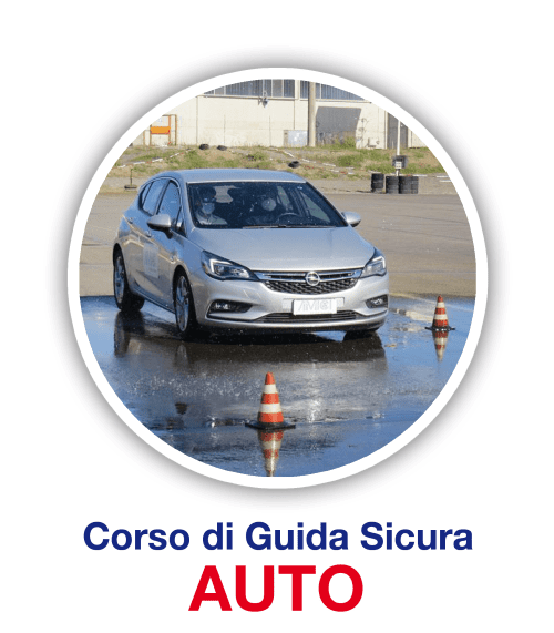 Bollo guida sicura auto