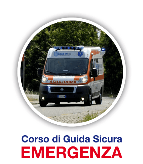Bollo corso guida EMERGENZA 