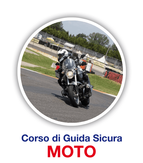 Bollo corso guida moto