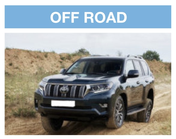 Off Road min