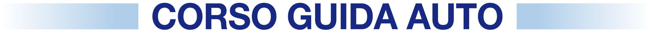 Corso Guida Auto min