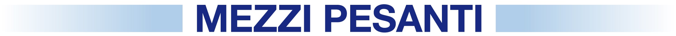 Corso Mezzi Pesanti