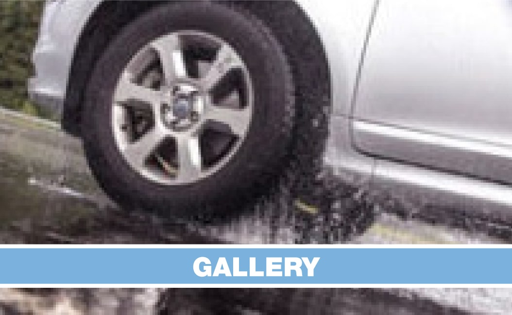 Gallery AUTO AVANZATO