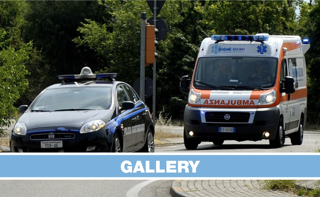 Gallery AUTO corsi