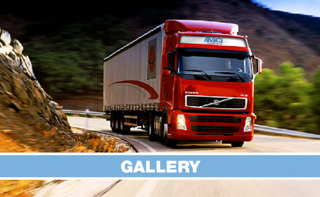 Gallery MEZZI PESANTI