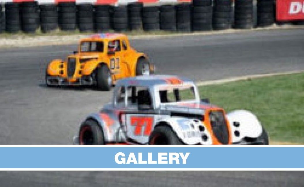 Gallery AUTO corsi