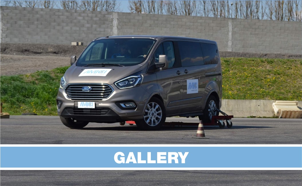 Gallery AUTO corsi