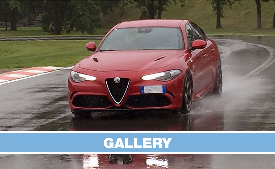 Gallery AUTO corsi