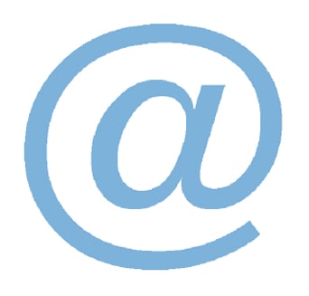 MAIL amici giuda sicura
