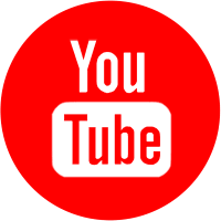 YouTube icona200 min