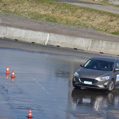 Corso Guida Sicura Auto 10