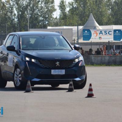 Corso Guida Sicura Auto 11