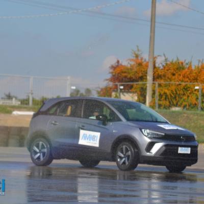 Corso Guida Sicura Auto 12