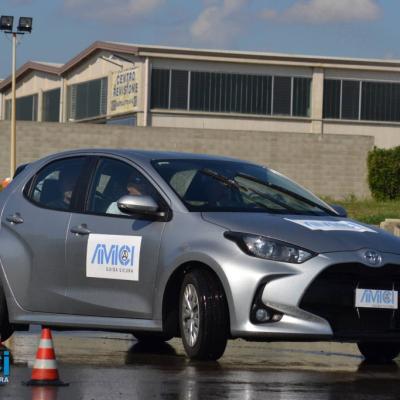 Corso Guida Sicura Auto 13