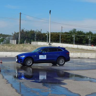 Corso Guida Sicura Auto 14