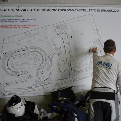 Corso Guida Sicura Auto 1