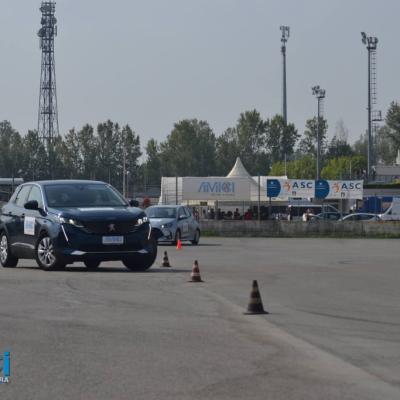 Corso Guida Sicura Auto 2