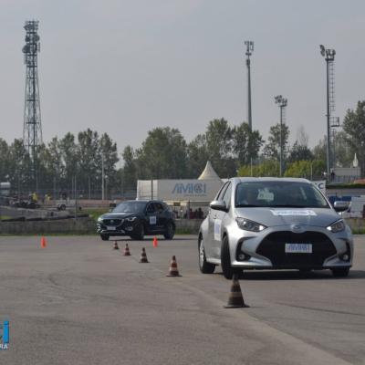 Corso Guida Sicura Auto 3