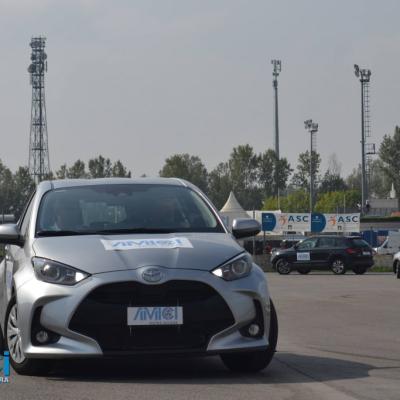 Corso Guida Sicura Auto 4