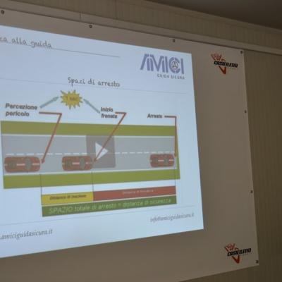 Corso Guida Sicura Auto 7