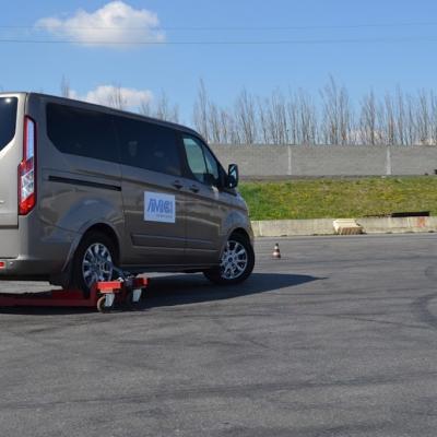 Corso Guida Sicura Auto 8