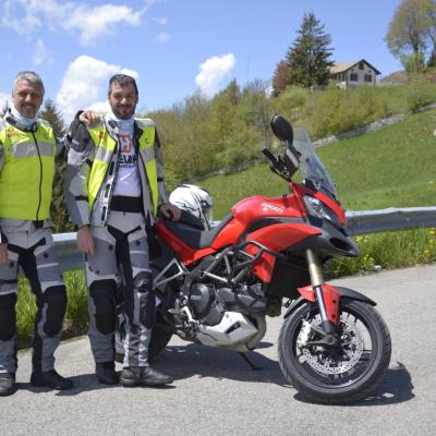 Mototour Didattico 18