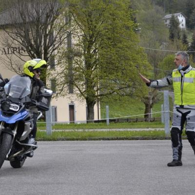 Mototour Didattico 9
