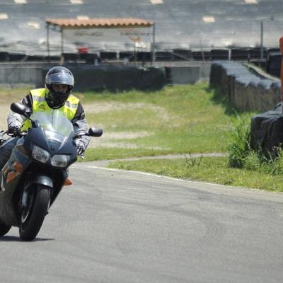 Corso Guida Sicura Moto 11
