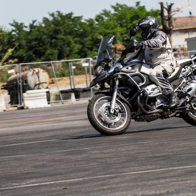 Corso Guida Sicura Moto 3