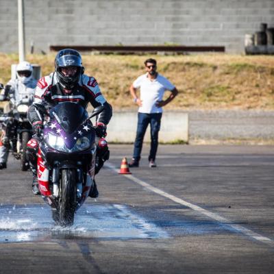 Corso Guida Sicura Moto 4