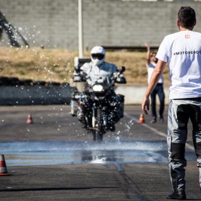 Corso Guida Sicura Moto 5