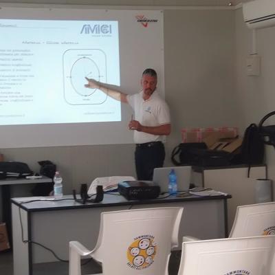 Corso Guida Sicura Moto 8