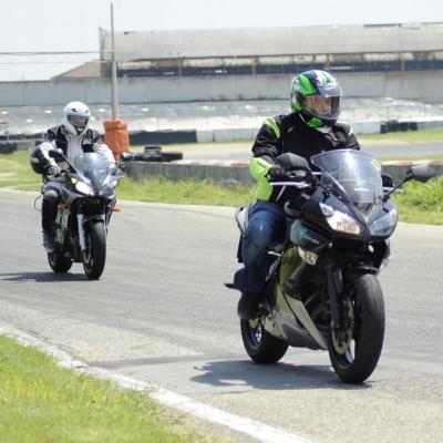 Corso Guida Sicura Moto 9